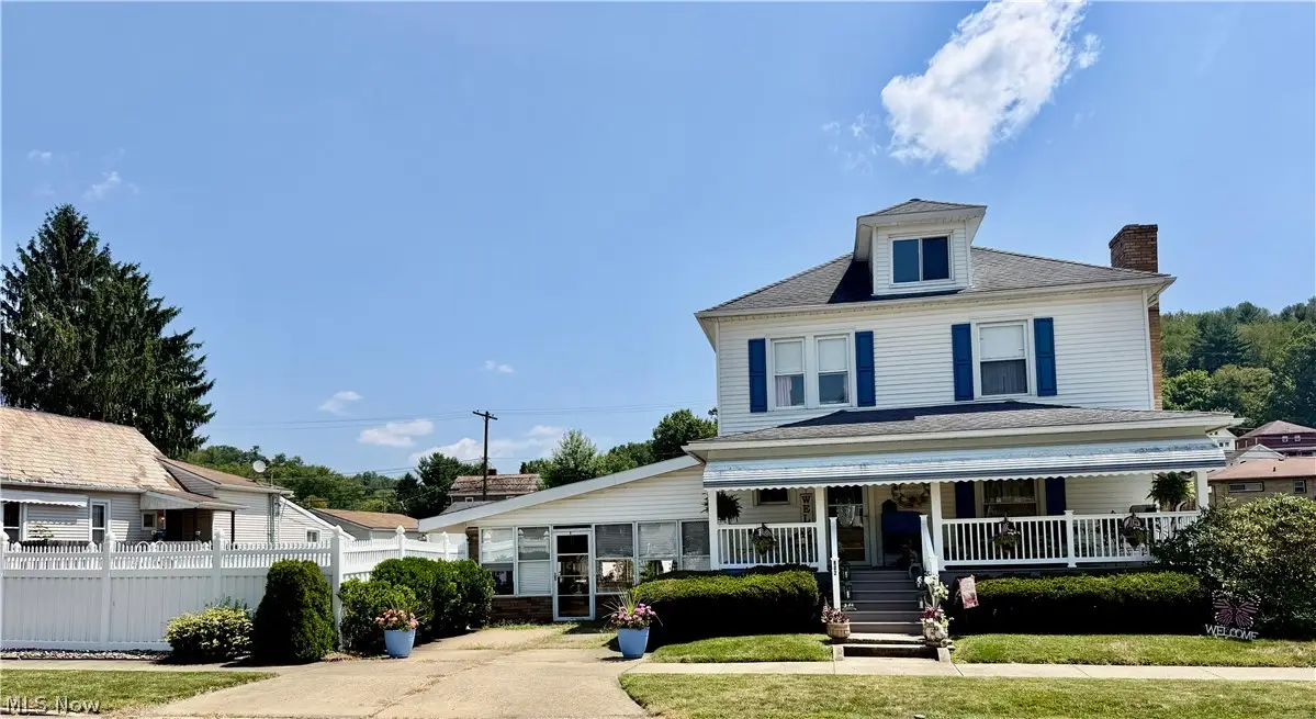 802 N 2nd Street, Dennison, OH 44621 - #1