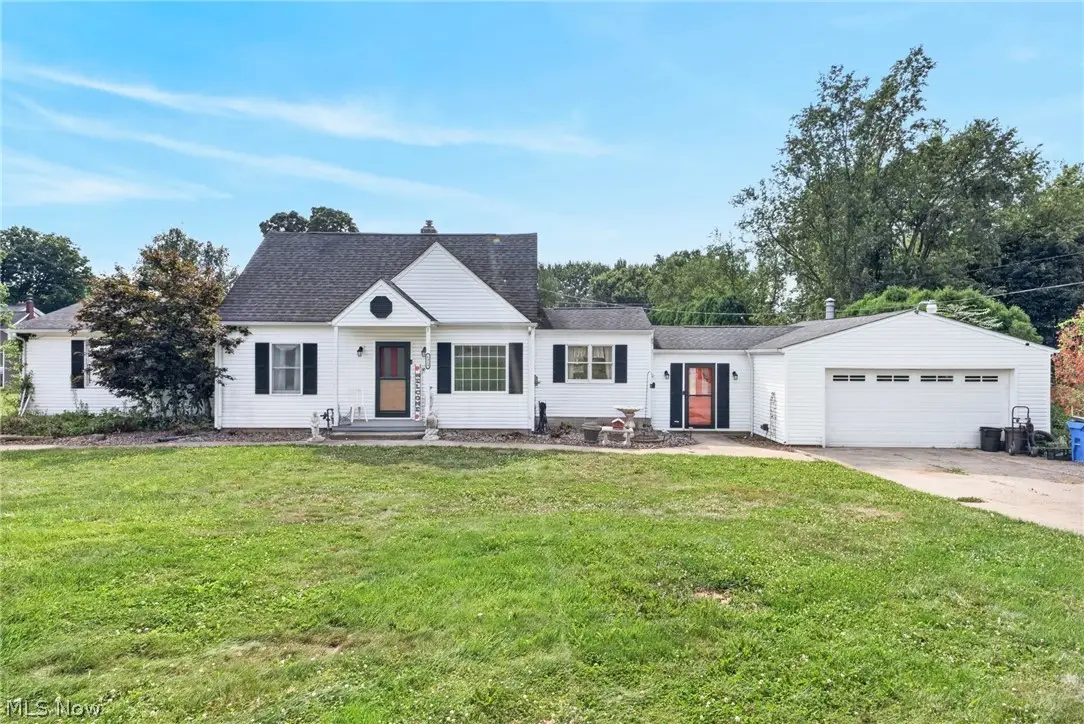 1313 Martin Road, Mogadore, OH 44260 - #1