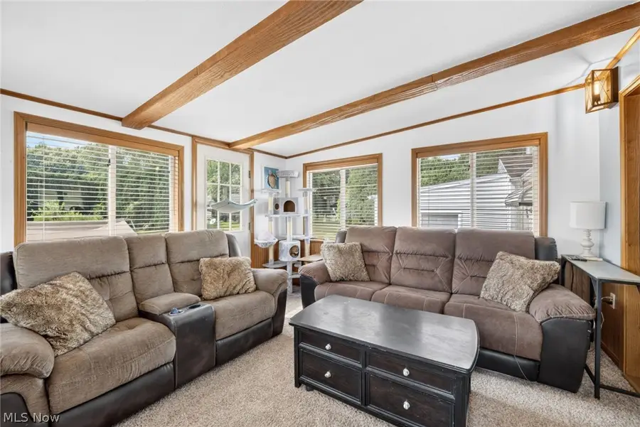 1313 Martin Road, Mogadore, OH 44260 - #3
