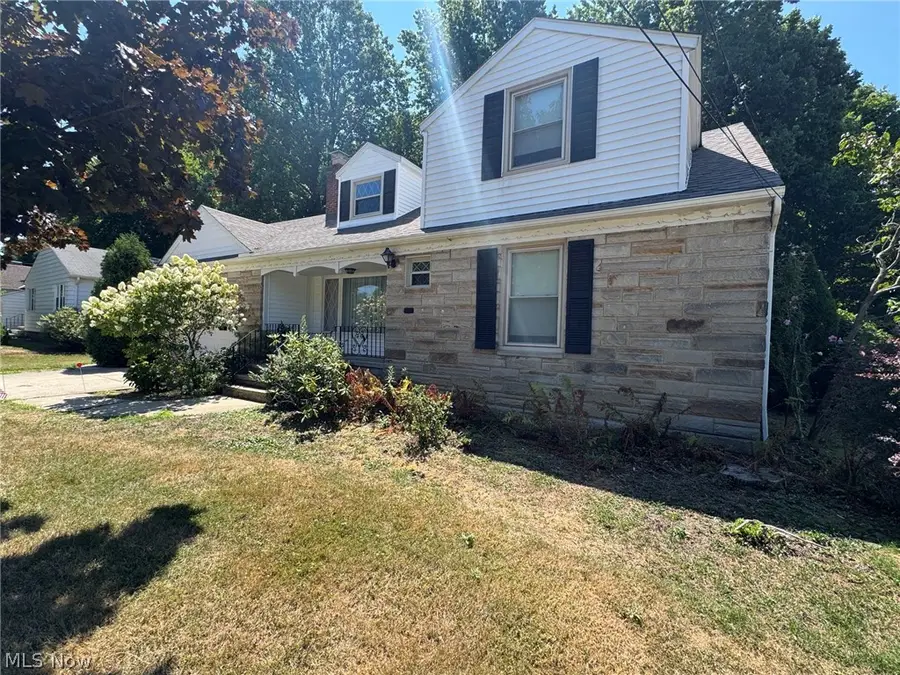 4624 Monticello Boulevard, South Euclid, OH 44143 - #3