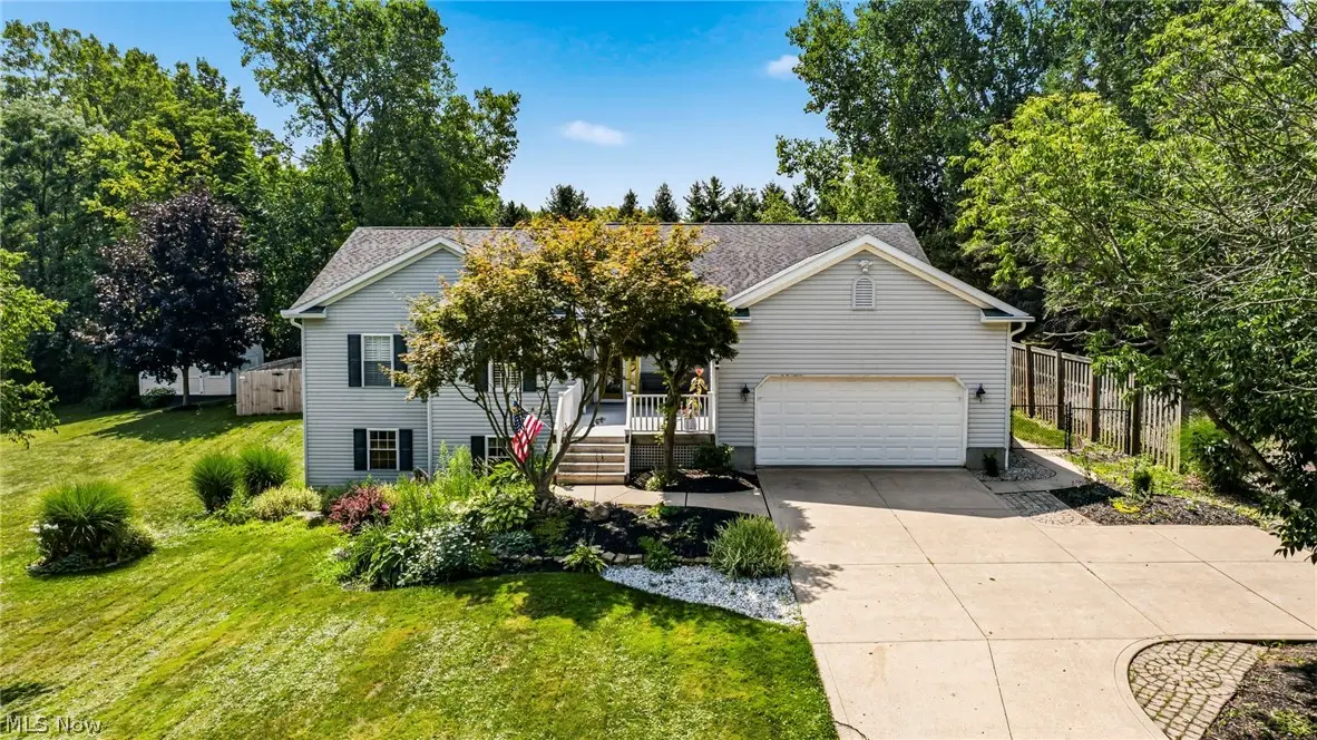 11370 Prouty Road, Concord, OH 44077 - #1