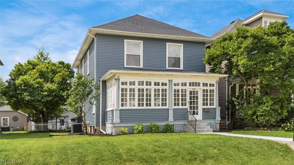 930 Forest Avenue, Zanesville, OH 43701 - #1