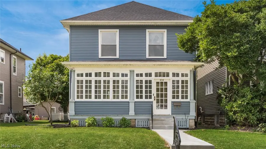 930 Forest Avenue, Zanesville, OH 43701 - #3
