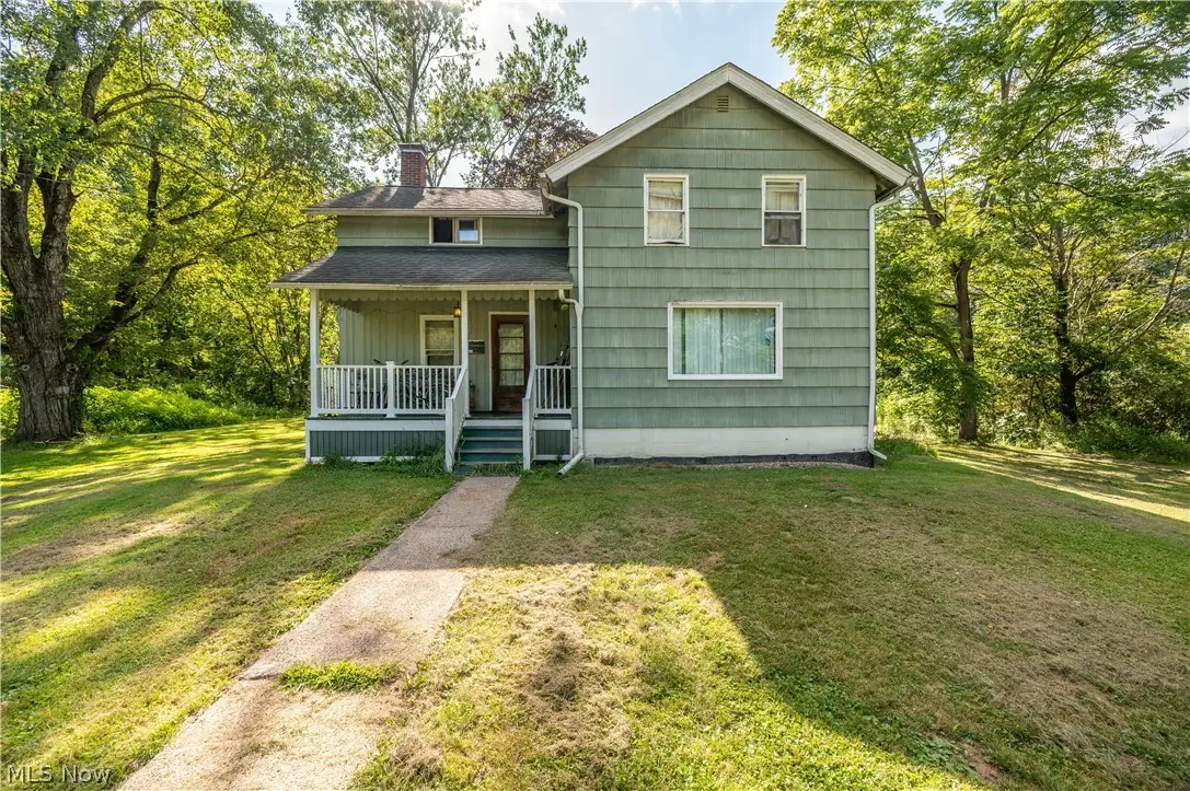 1263 Depot Phalanx Street, Southington, OH 44470 - #1