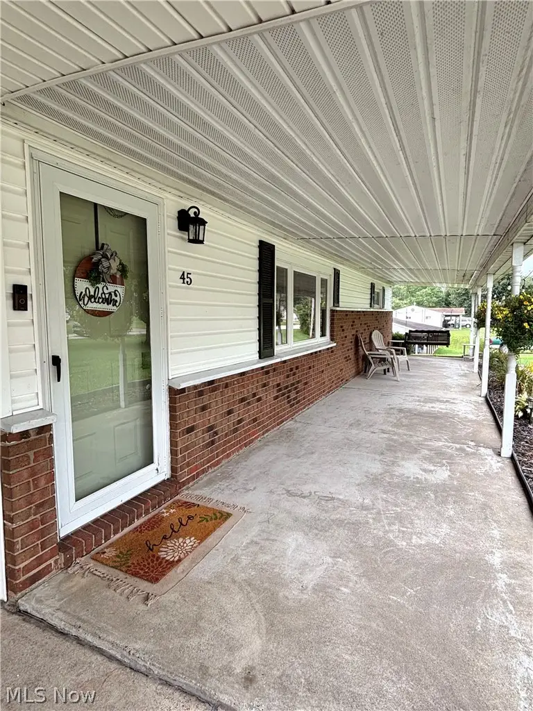 45 Valley Mills Circle, Parkersburg, WV 26104 - #2