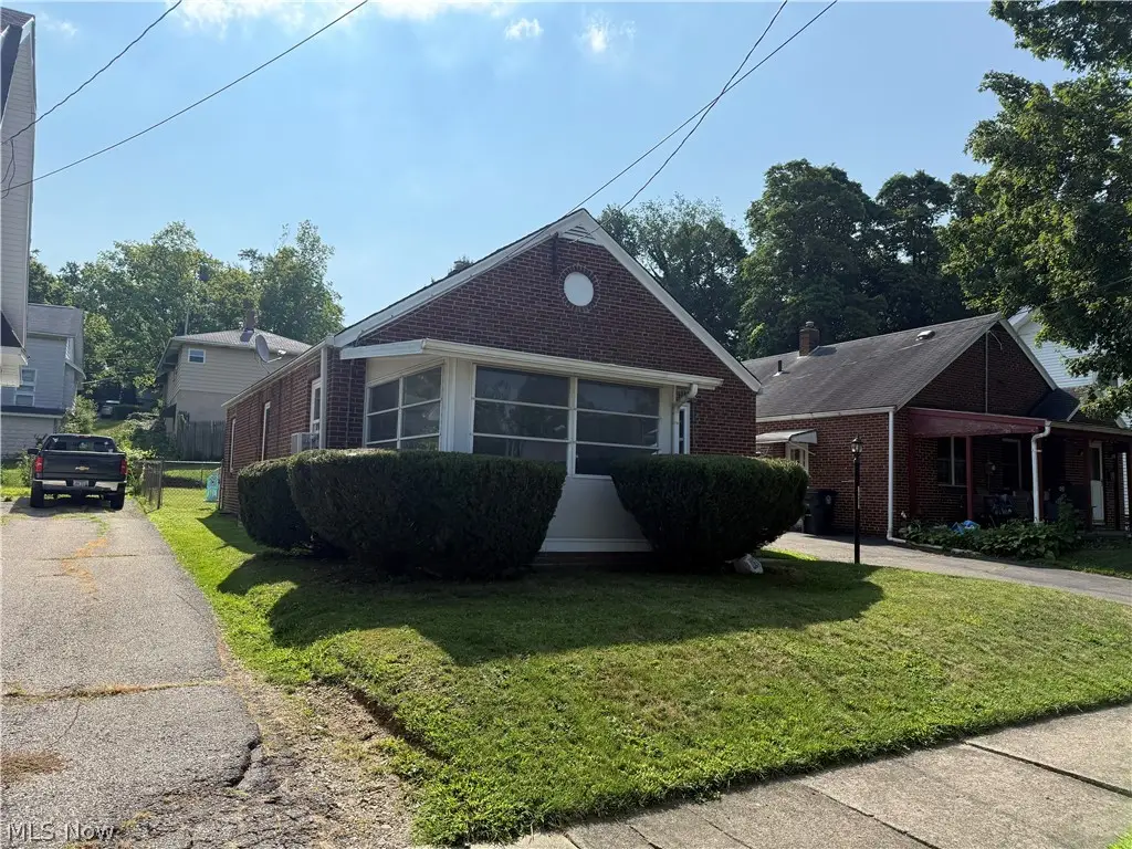 1263 Dayton Street, Akron, OH 44310 - #1