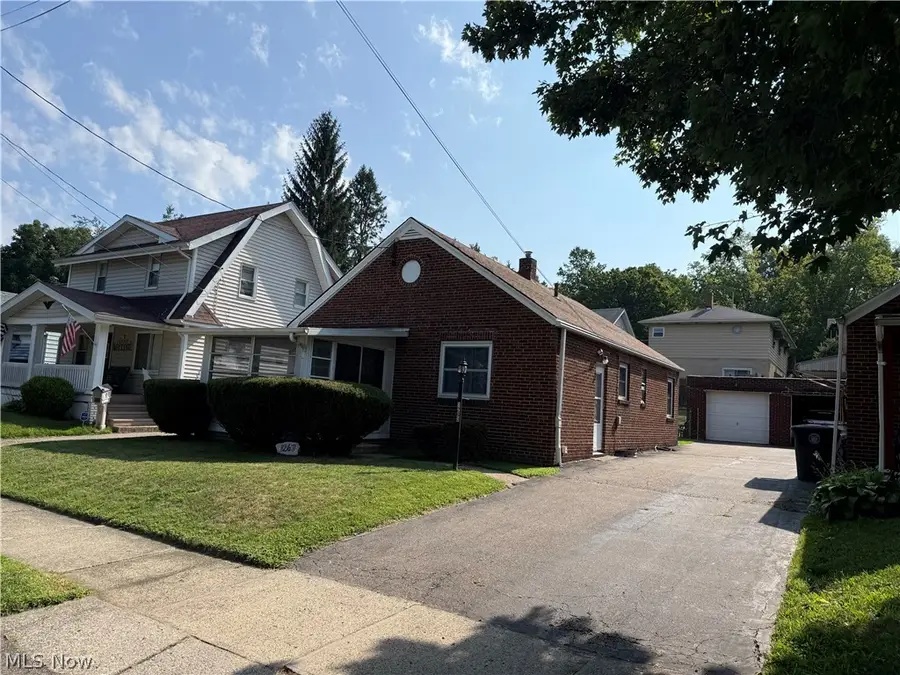 1263 Dayton Street, Akron, OH 44310 - #2