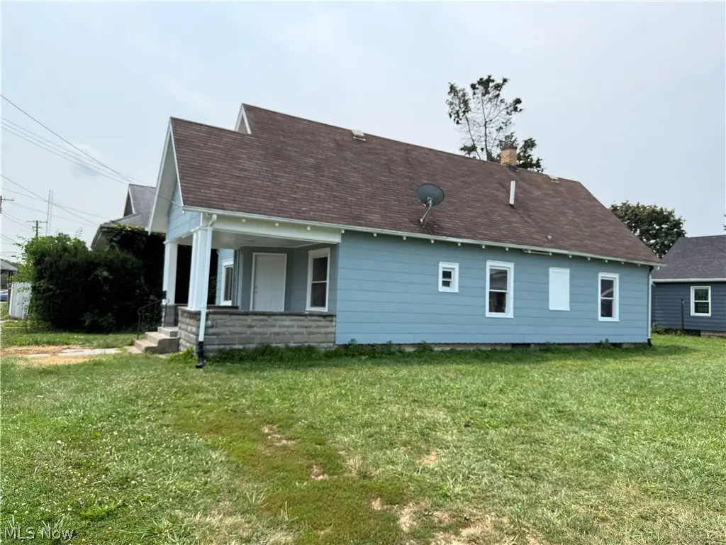 1605 Carr Street, Sandusky, OH 44870 - #1