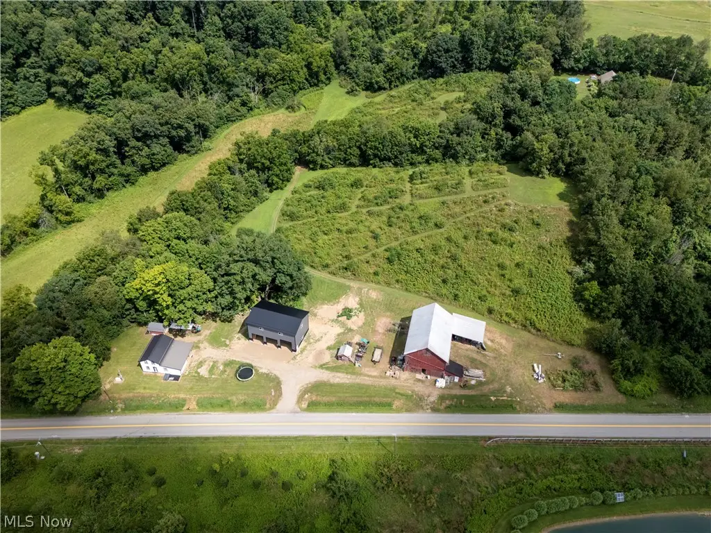 552 County Road 2575, Loudonville, OH 44842 - #1