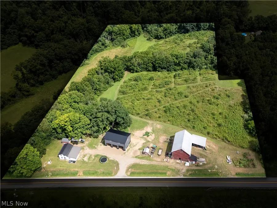 552 County Road 2575, Loudonville, OH 44842 - #2