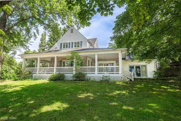 2001 Cambridge Road, Coshocton, OH 43812