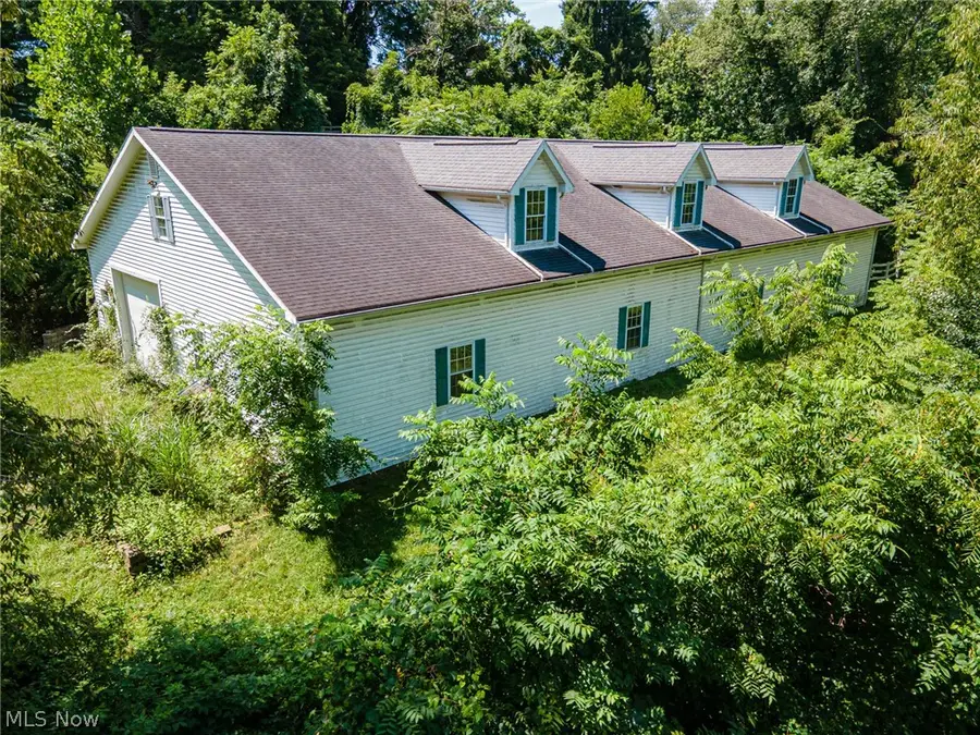 2001 Cambridge Road, Coshocton, OH 43812 - #2