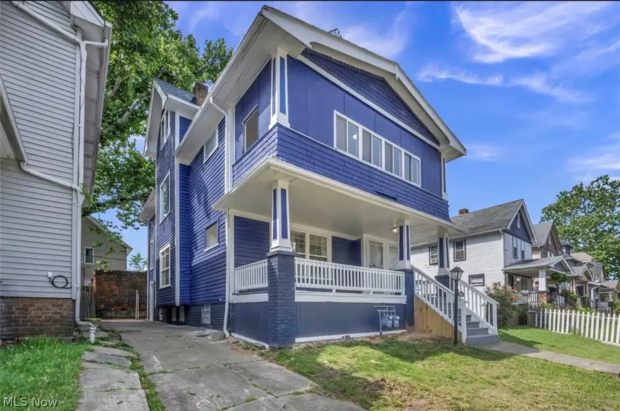 11508 Ablewhite Avenue, Cleveland, OH 44108 - #2