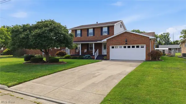 817 George Street, Belpre, OH 45714
