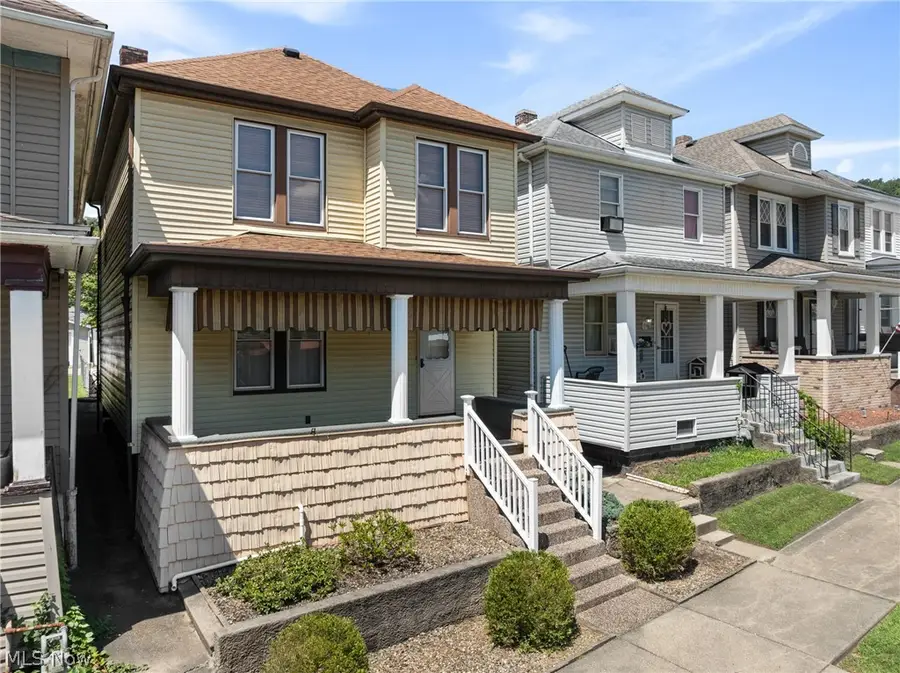 605 Delaware Street, Martins Ferry, OH 43935 - #2
