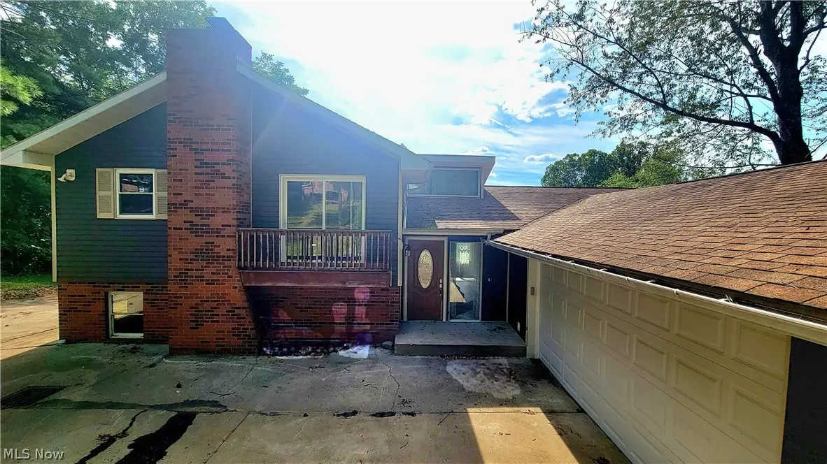 240 Woodland Acres Road, Marietta, OH 45750 - #1