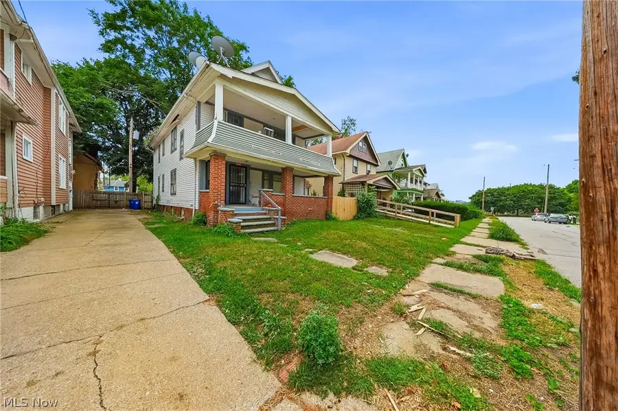 11610 Shadeland Avenue, Cleveland, OH 44108 - #2
