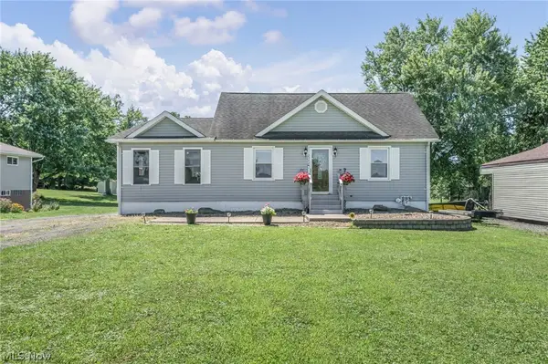 2342 Salt Springs Road, McDonald, OH 44437