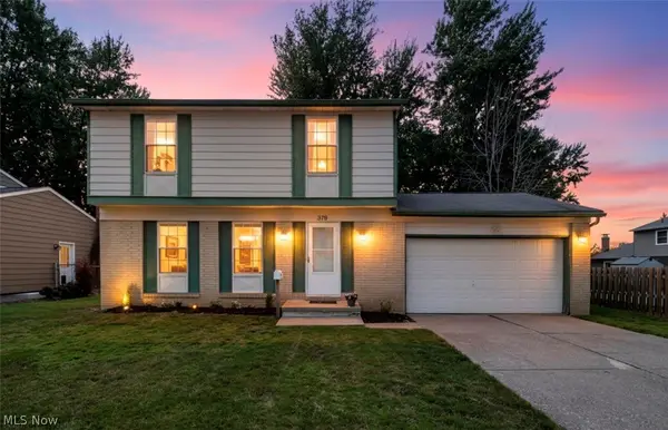 379 Ridgewood Drive, Eastlake, OH 44095
