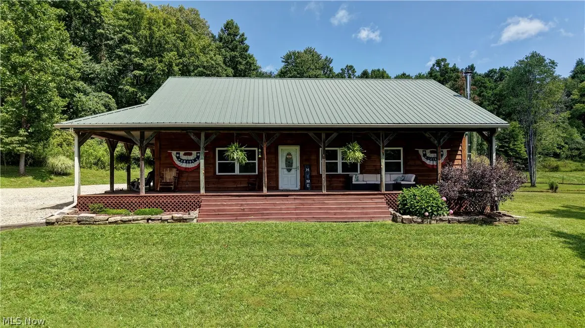 10799 Seminary Road, Kimbolton, OH 43749 - #1