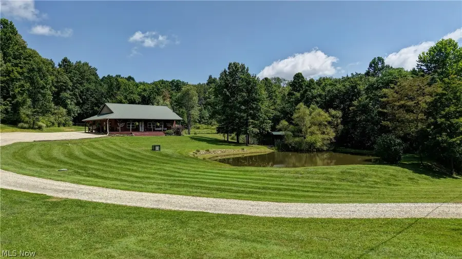 10799 Seminary Road, Kimbolton, OH 43749 - #2