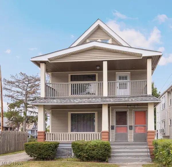 4522 Turney Road, Cleveland, OH 44105