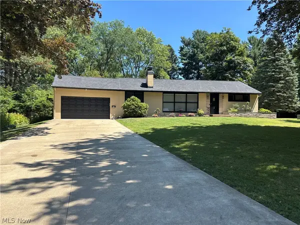 816 Overridge Se Avenue, North Canton, OH 44720