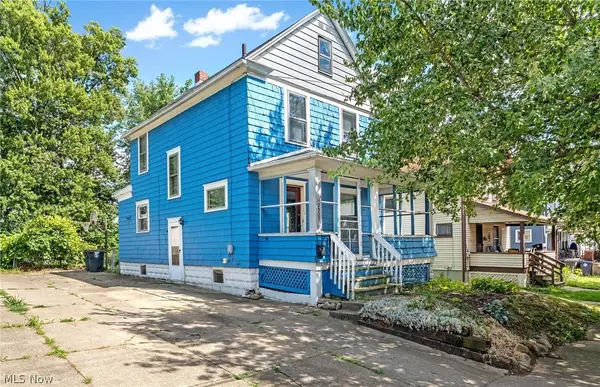 2337 22nd Sw Street, Akron, OH 44314