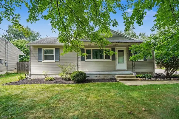 2491 Graham Road, Stow, OH 44224