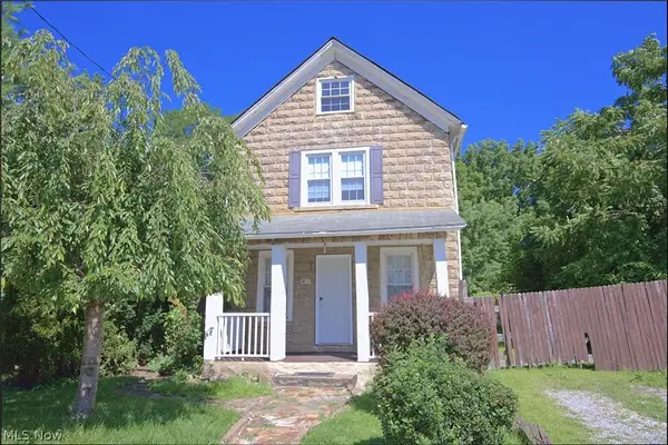 519 Wellington Avenue, Akron, OH 44305