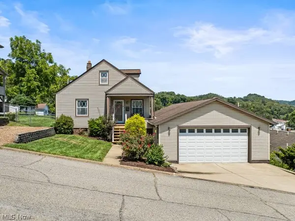 567 W 44th Street, Shadyside, OH 43947 - #1