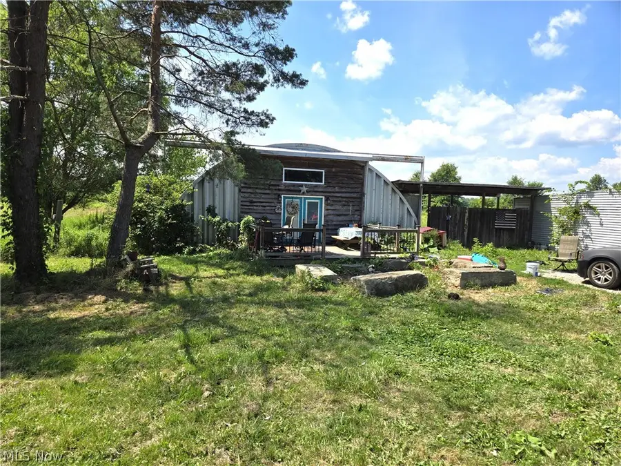 8725 State Route 7, Williamsfield, OH 44093 - #2