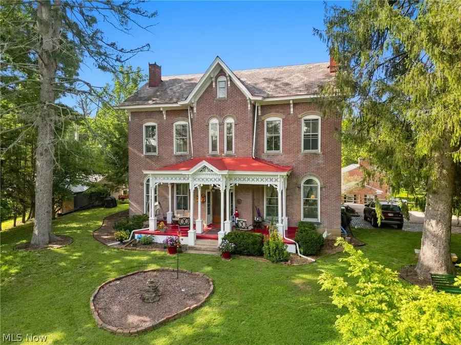 70 W School Street, McConnelsville, OH 43756 - #2
