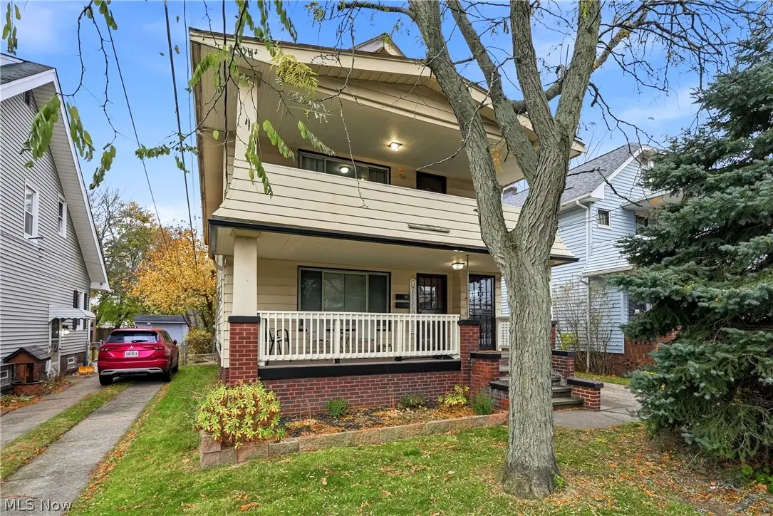 3579 Bosworth Road, Cleveland, OH 44111 - #1