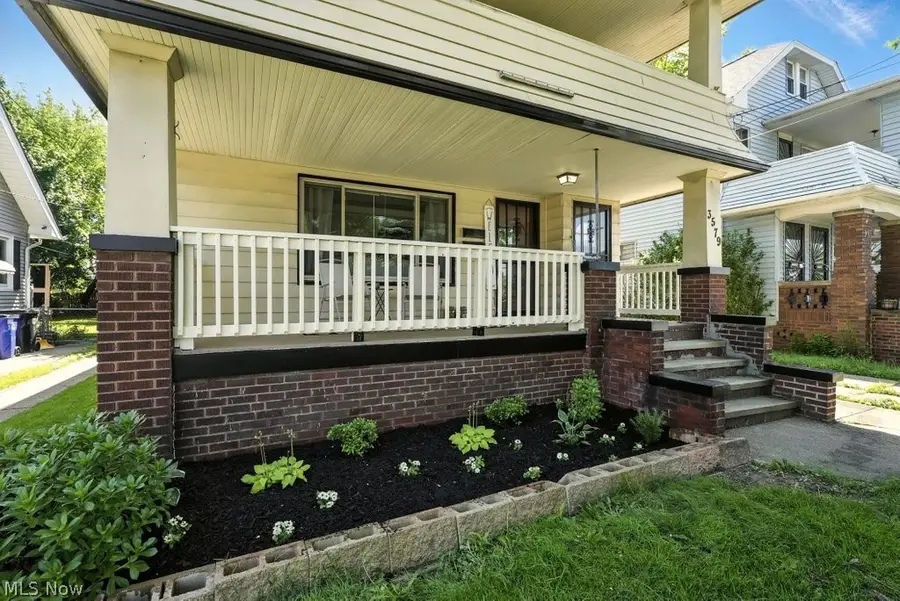 3579 Bosworth Road, Cleveland, OH 44111 - #3