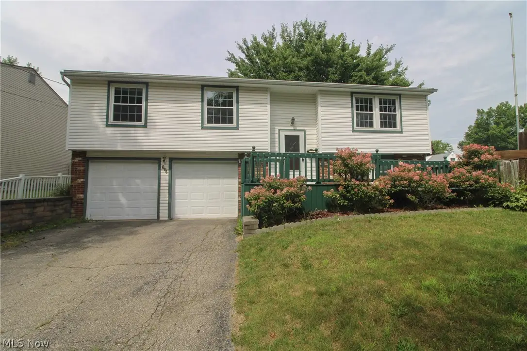 804 Texas Avenue, McDonald, OH 44437 - #1