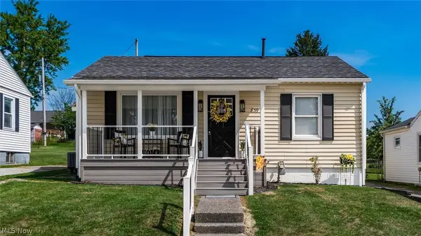 839 Wabash Avenue, Zanesville, OH 43701