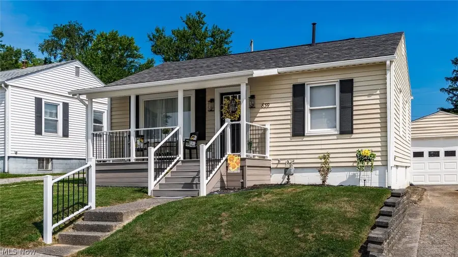 839 Wabash Avenue, Zanesville, OH 43701 - #3