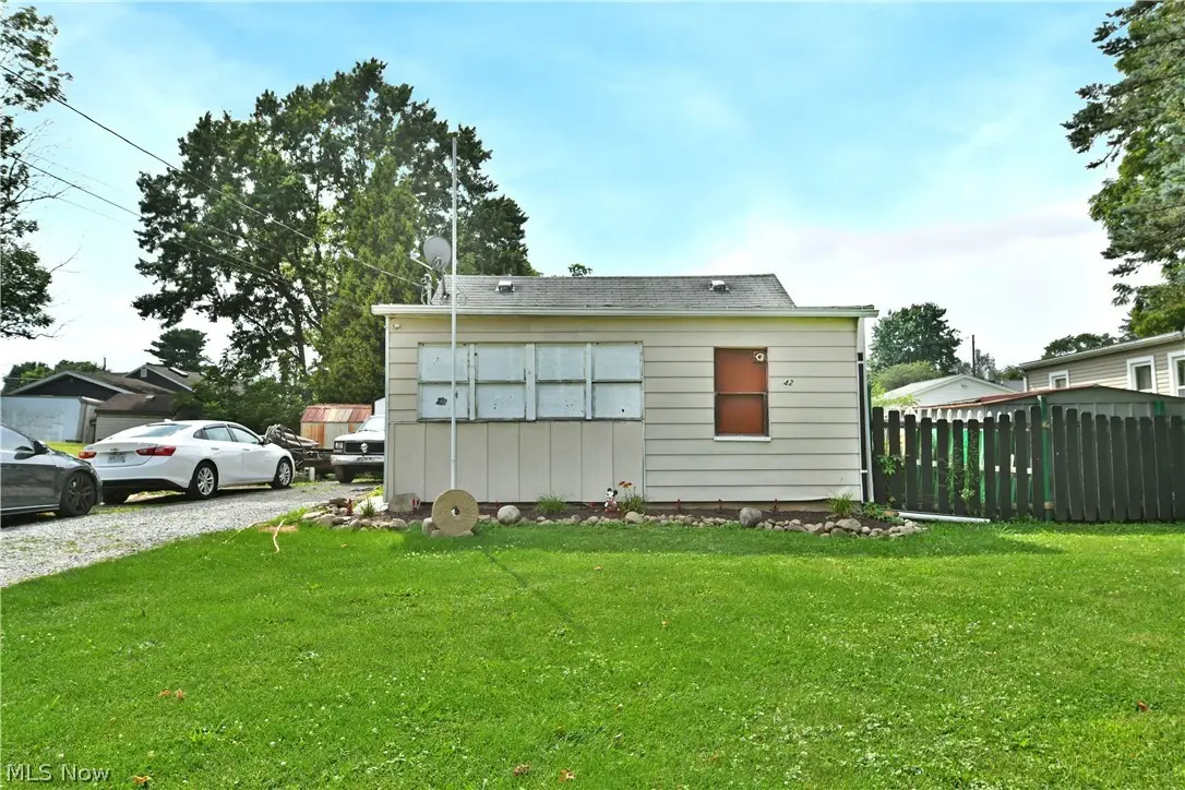 42 Dangel Avenue, Akron, OH 44312 - #1