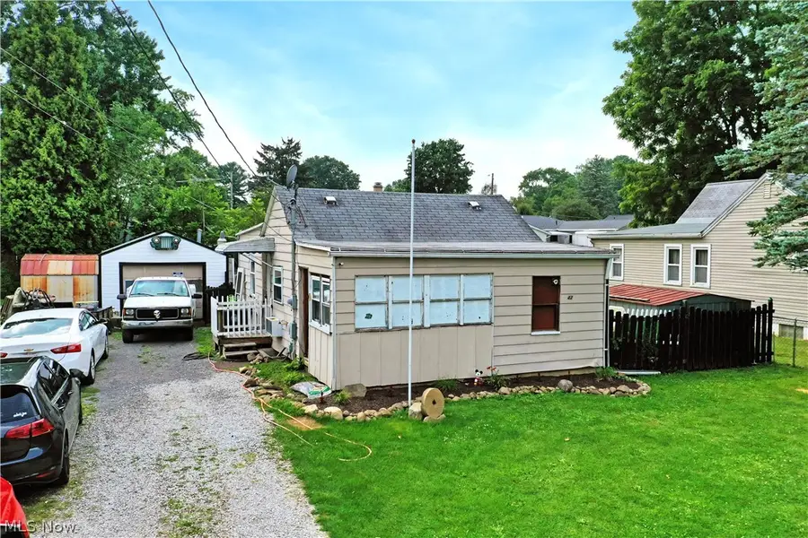 42 Dangel Avenue, Akron, OH 44312 - #2