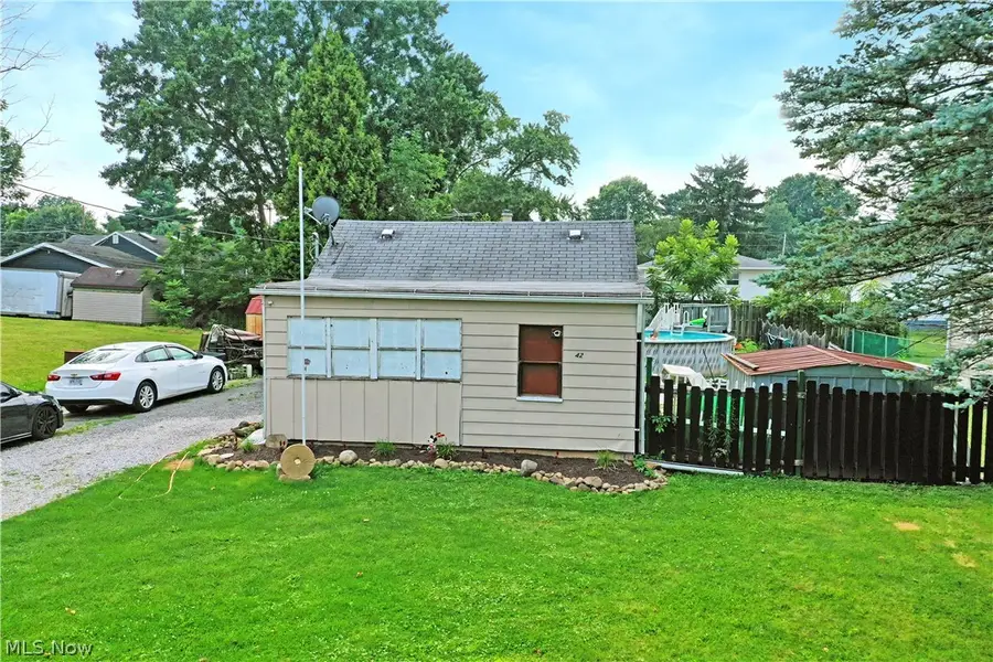 42 Dangel Avenue, Akron, OH 44312 - #3