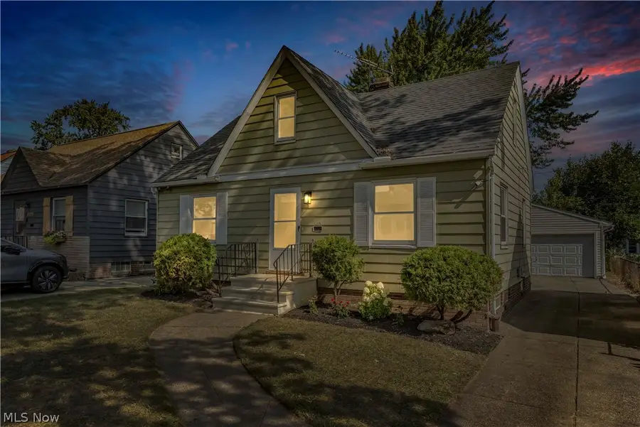 12208 Kensington Avenue, Cleveland, OH 44111 - #2
