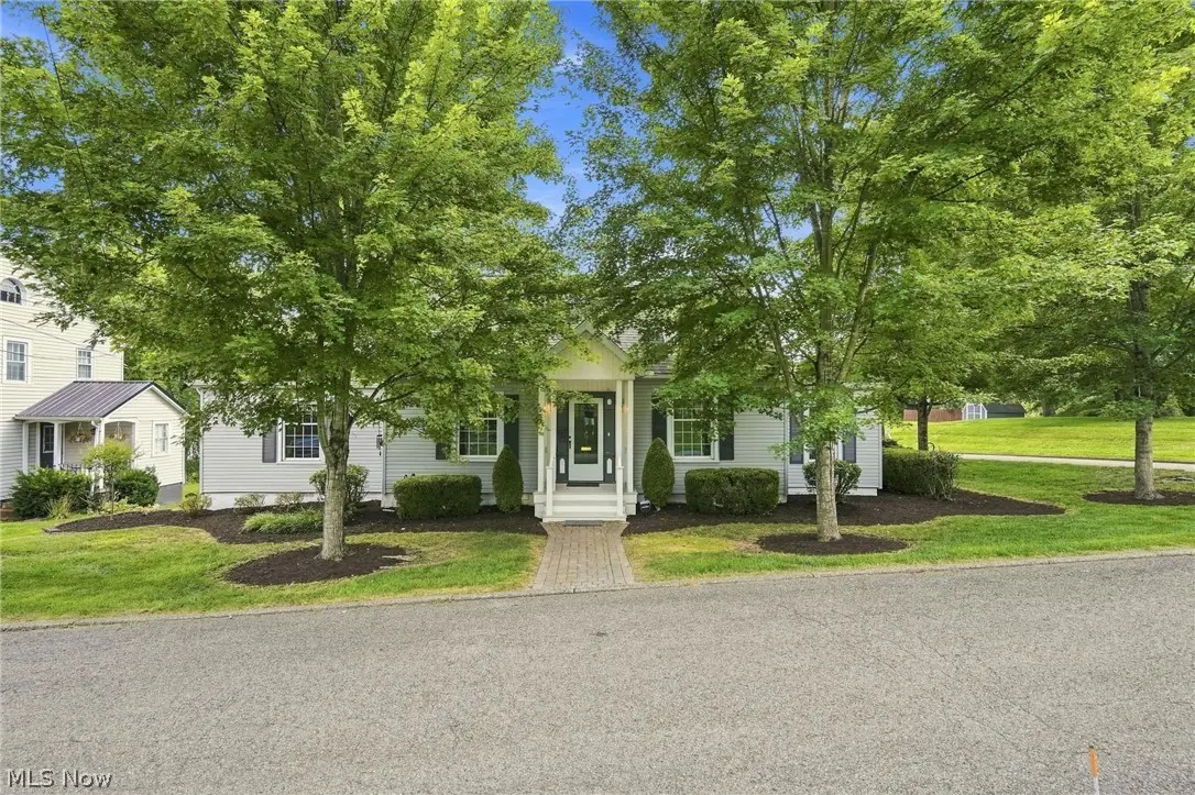 84 Morris Drive, McConnelsville, OH 43756 - #1