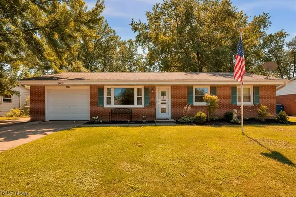 4805 Mapleview Drive, Vermilion, OH 44089