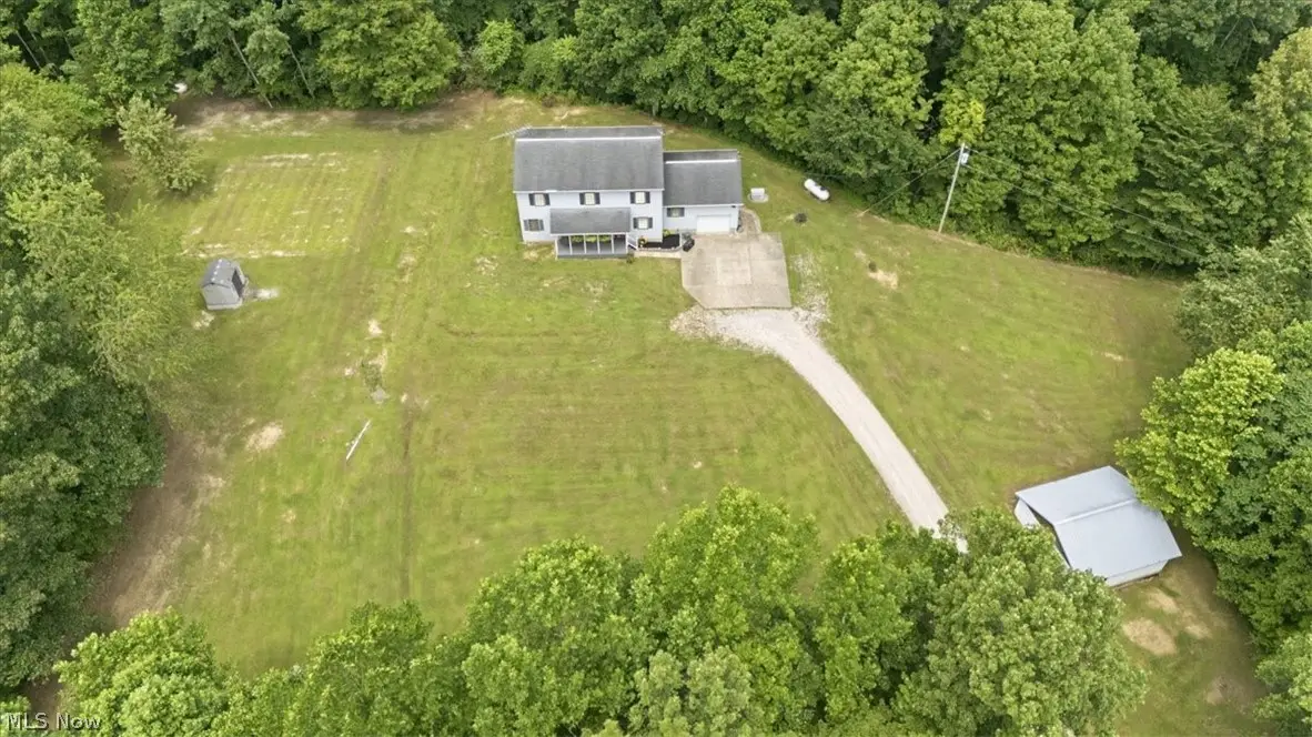 595 California House Road, Petroleum, WV 26161 - #1