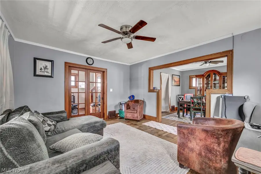 1502 Ferman Avenue, Cleveland, OH 44109 - #3