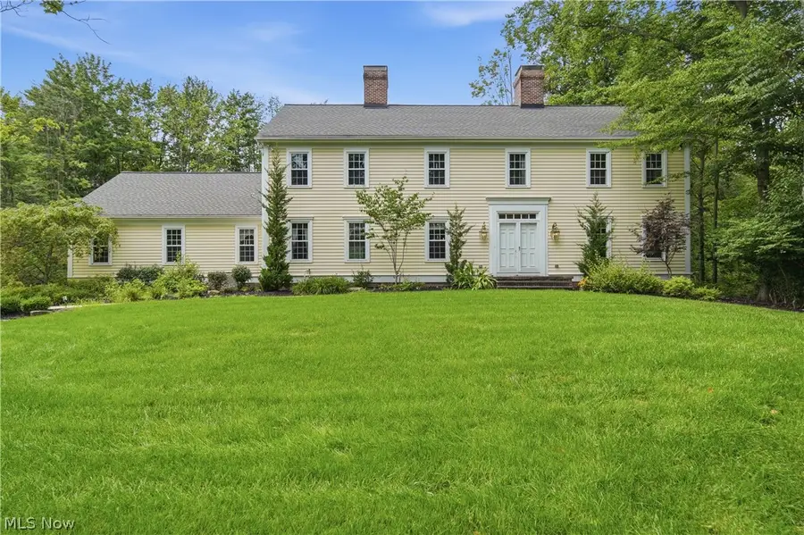 540 Fox Run Trail, Aurora, OH 44202 - #2