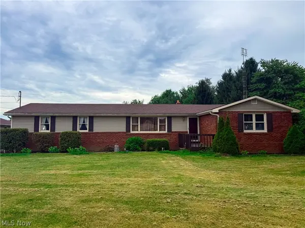 10155 Stookesberry Road, Lisbon, OH 44432