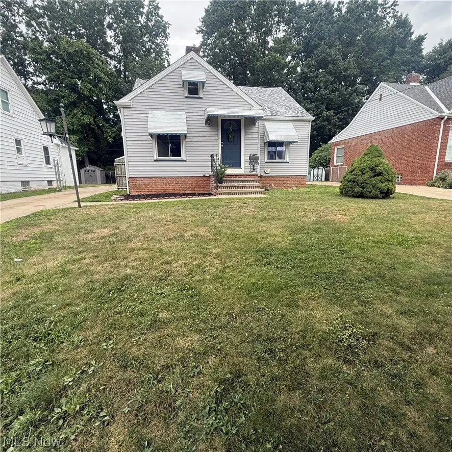 3312 Hearthstone Road, Parma, OH 44134 - #1