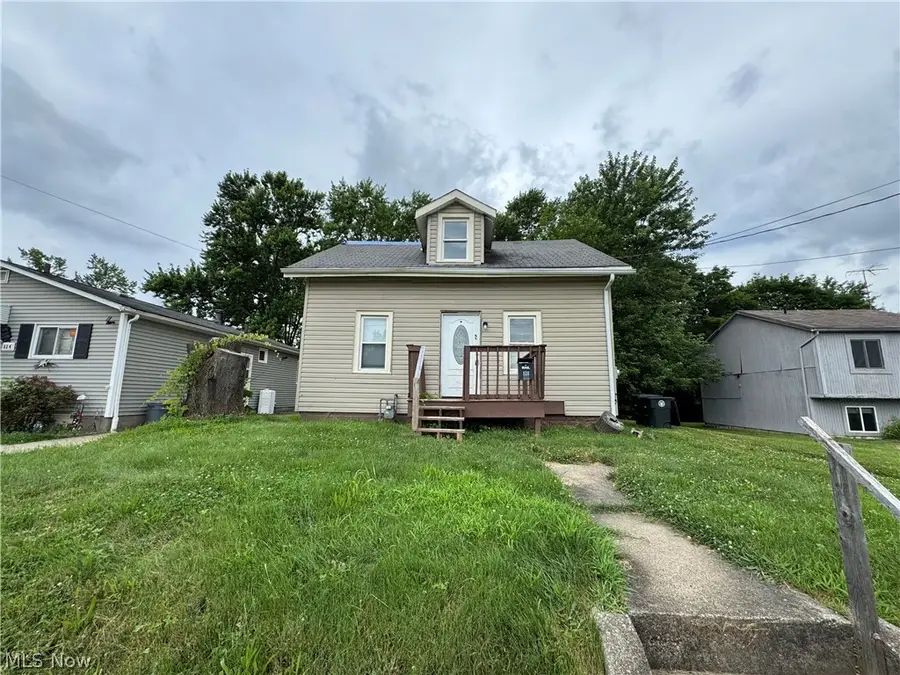 520 Ardella Avenue, Akron, OH 44306 - #2